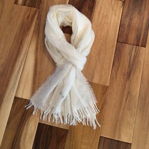 J.Crew scarf